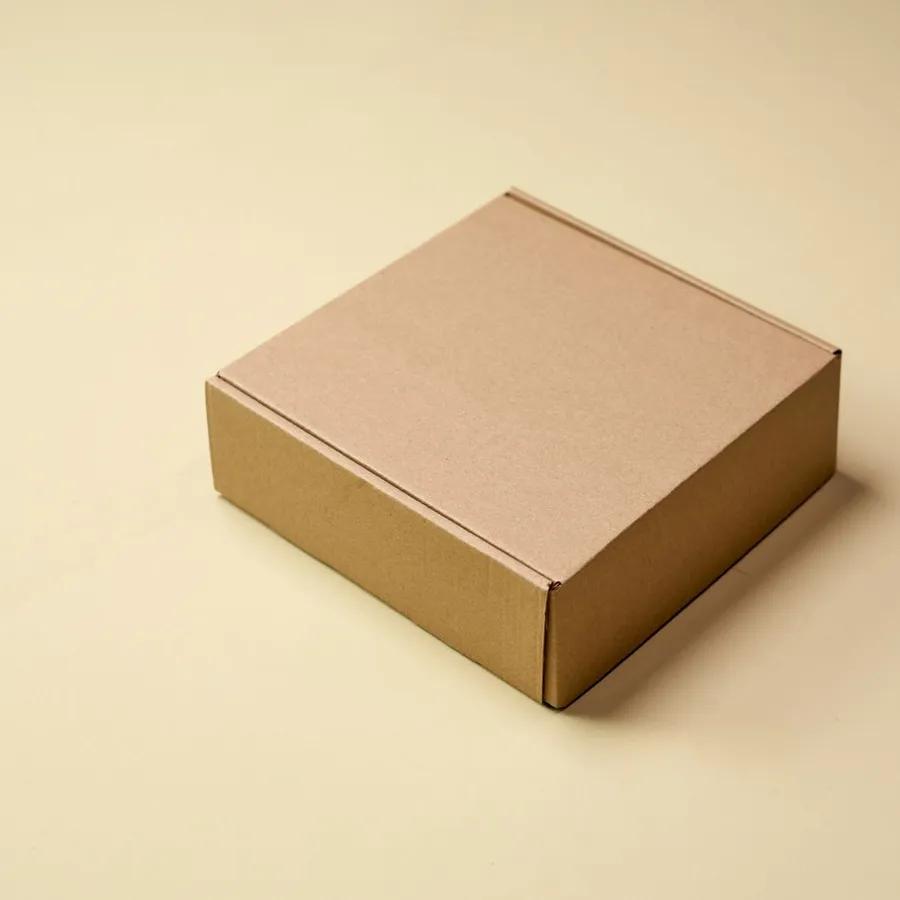Sản phẩm Hộp carton bế theo khuôn của MC Pack