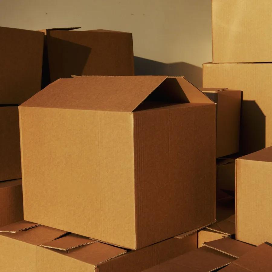 Sản phẩm Thùng carton 5 lớp của MC Pack